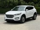 هيونداي توسون GL 2.0L