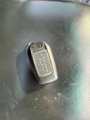 Toyota Land Cruiser 200 Series VX update to Sahara shape