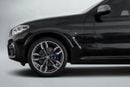 BMW X3 M40i M SPORT