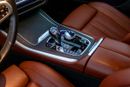 بي أم دبليو X5 M50i EXCLUSIVE M50i GCC - No Accident - FSH - Under warranty