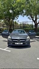 Mercedes-Benz SLK 200