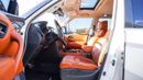 Nissan Patrol LE TITANIUM