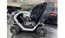 Renault Twizy