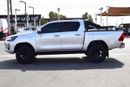 Toyota Hilux 4X4 DIESEL 2.8L Right Hand (Export Only)