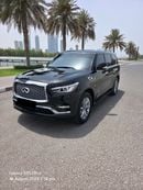 إنفينيتي QX80 Luxe 7st 5.6L