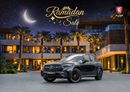 Mercedes-Benz C 200 GLC 200 AMG | 4,700 P.M | 0% Downpayment | GLC 200 AMG | GARGASH WARRANTY! | Ramadan Offer!