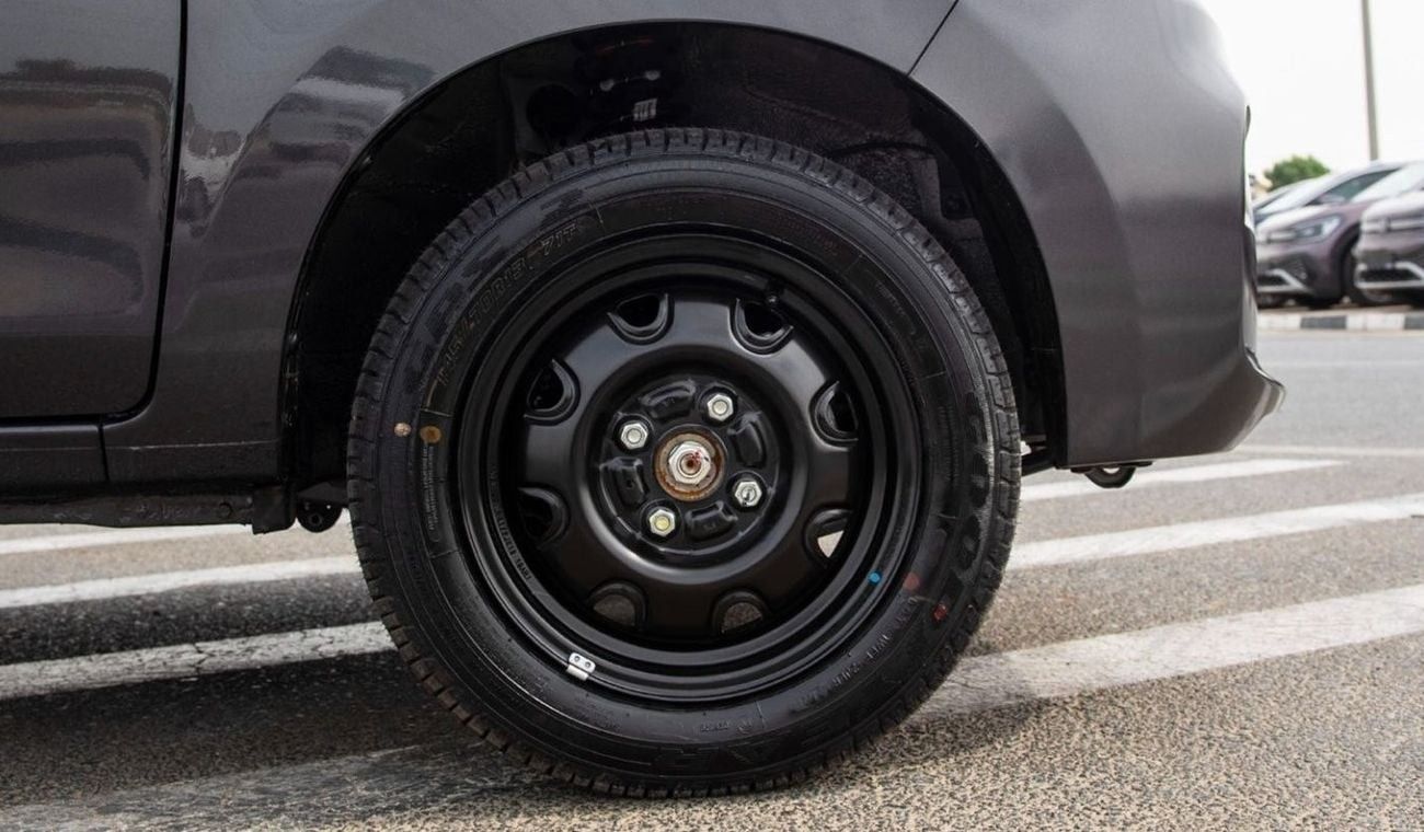 سوزوكي ألتو SUZUKI ALTO GLX MT 0.8P MY2023