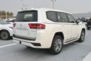Toyota Land Cruiser GXR 3.5L TwinTurbo V6, Model 2026