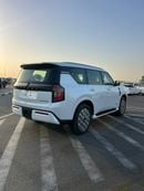 نيسان باترول LE PLATINUM CITY LE PLATINUM CITY