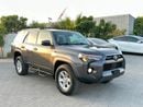 Toyota 4Runner 2020 SR5 PREMIUM SUNROOF 4x4 AIRBAGS ORIGINAL US SPEC