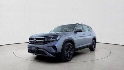 Volkswagen Teramont COMFORTLINE | Guaranteed Warranty | 0 Down Payment