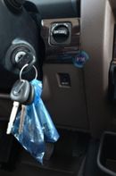 Toyota Land Cruiser 70 71 4.0L Petrol Automatic (Full Option)