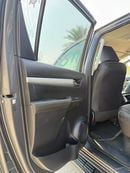 تويوتا هيلوكس Rogue export from Australia