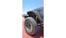 Jeep Wrangler WRANGLER UNLIMITED / 2: SUSPENSION KIT / BRAND NEW TYRES / RIMS / LOW MILEAGE (LOT #645983)