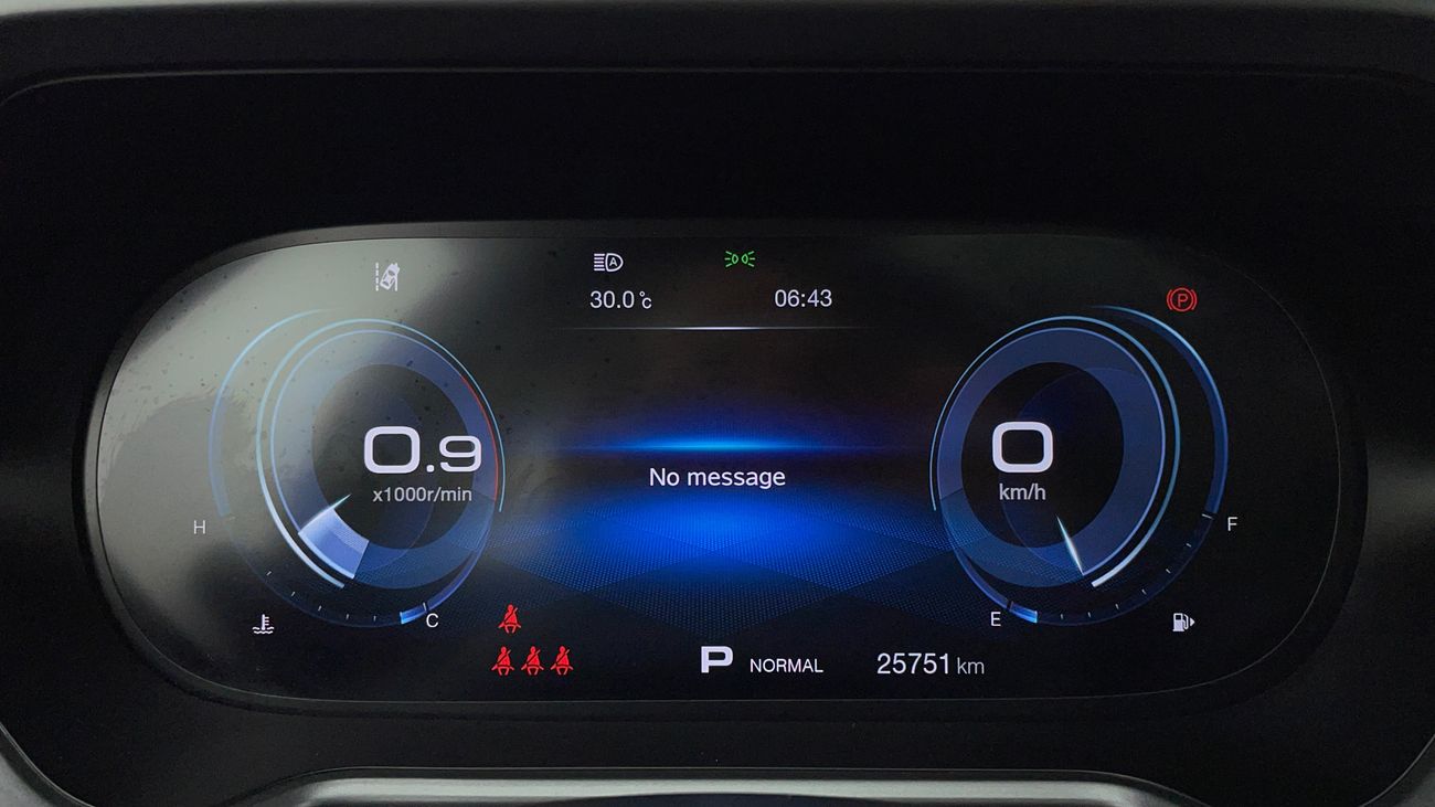 GAC GS4 GL 1.5 | Zero Down Payment | Home Test Drive