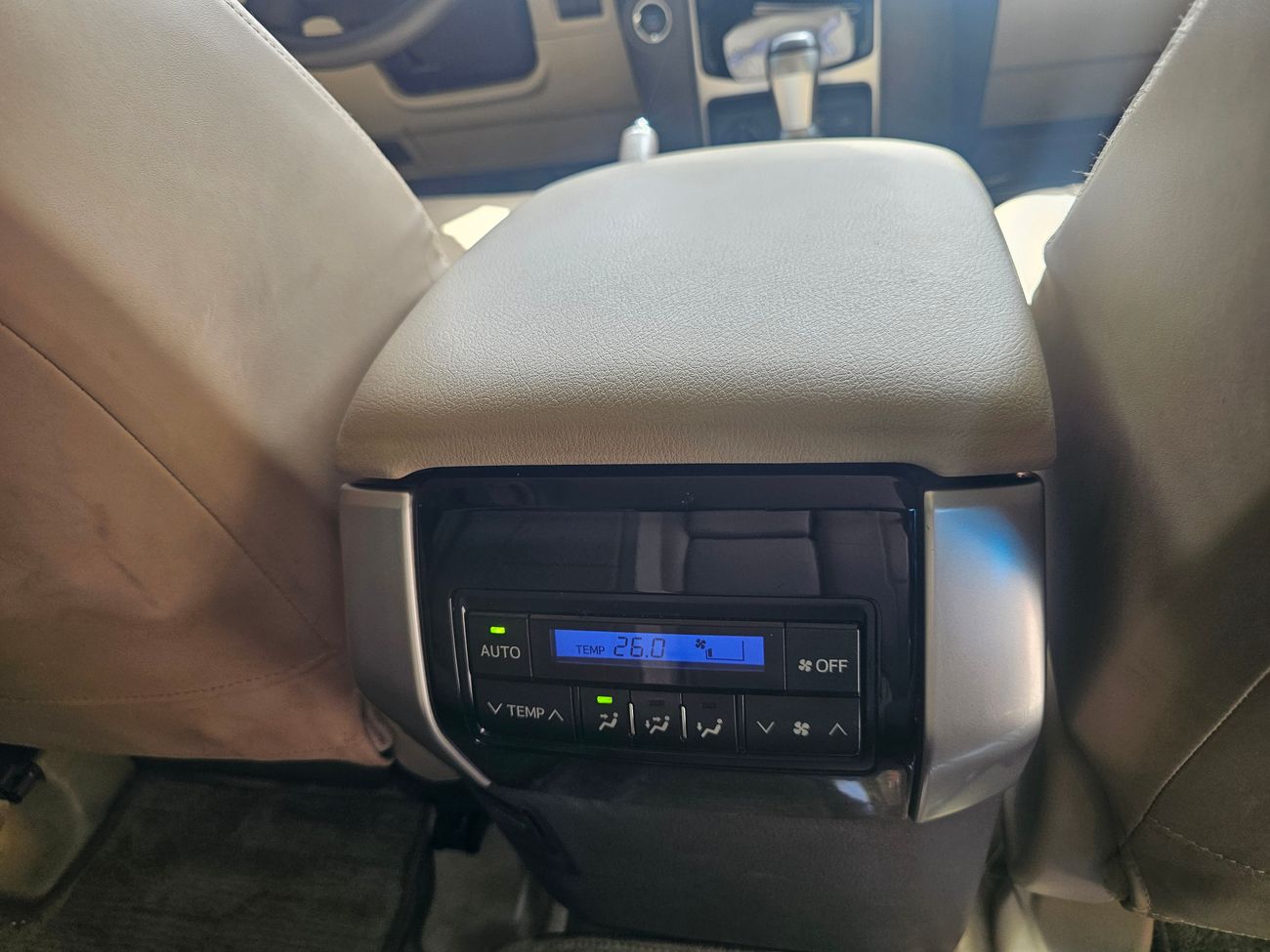 Toyota Prado Adventure (2022)