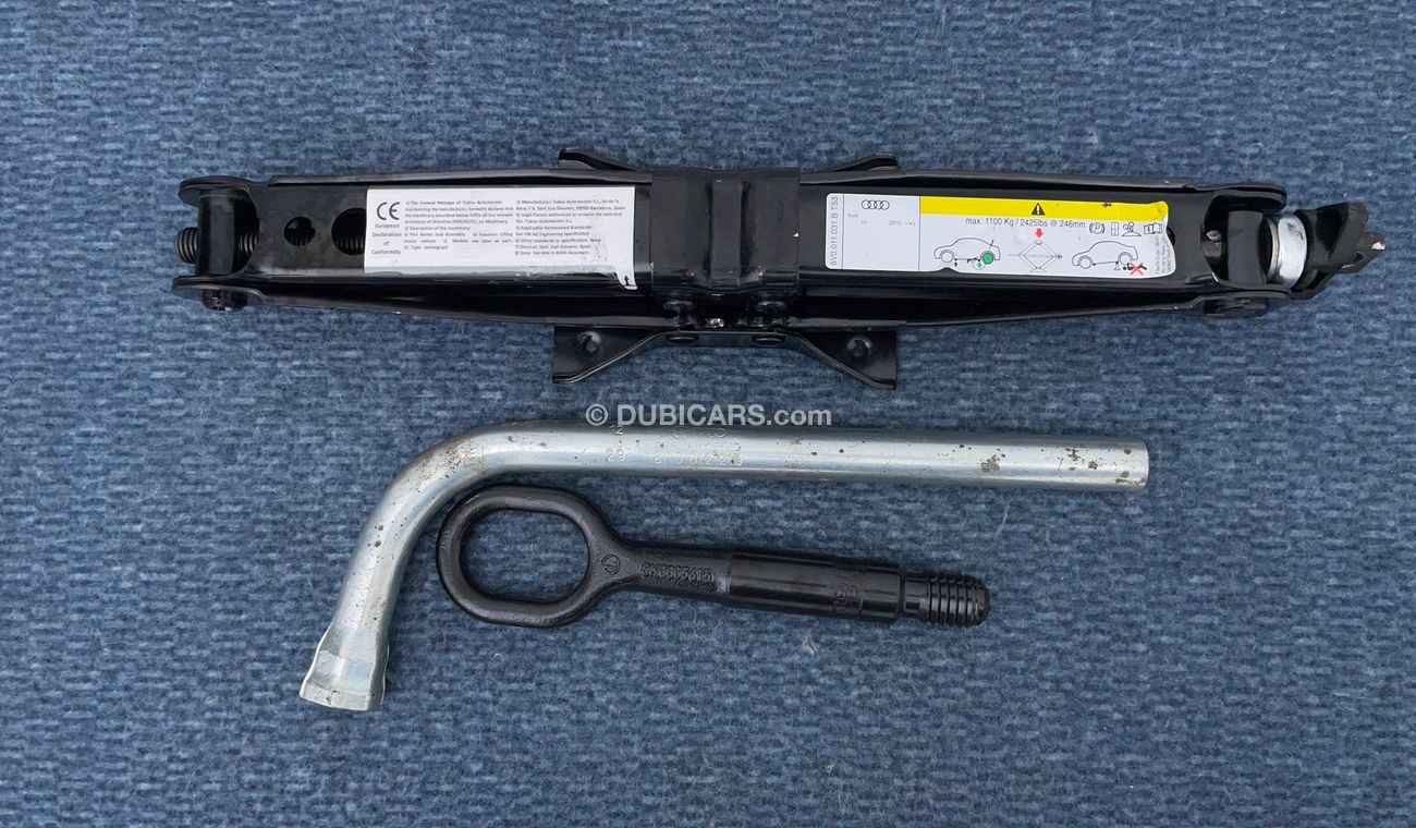 Audi A3 30 TFSI 1 | Zero Down Payment | Free Home Test Drive