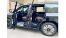 لكزس LX 570 LX570 Black Edition Petrol with MBS Autobiography Seat