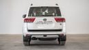 تويوتا لاند كروزر GR SPORT TOYOTA LANDCRUISER 3.5 GRS HI HEV -2026YM