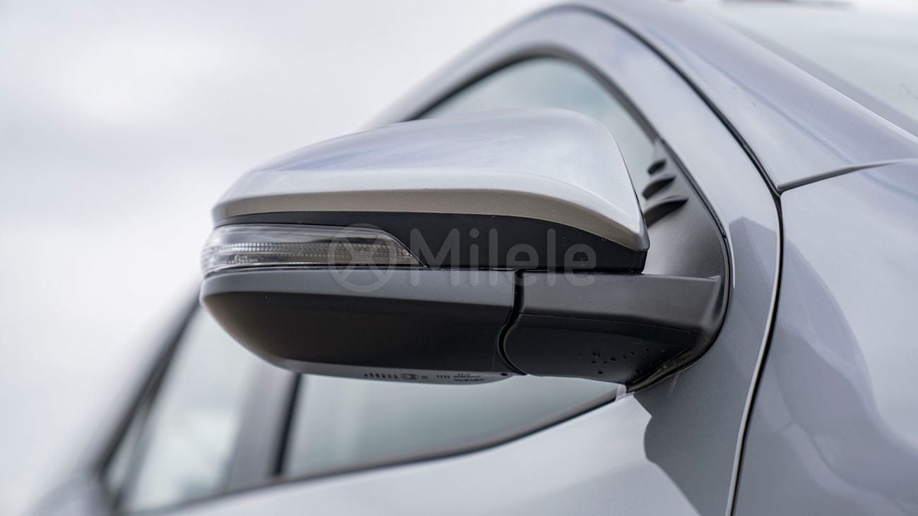 تويوتا فورتونر TOYOTA FORTUNER