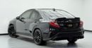سوبارو امبريزا WRX 2023 Subaru WRX STI, 2026 Subaru Warranty, Full Subaru Service History, Low Km, GCC