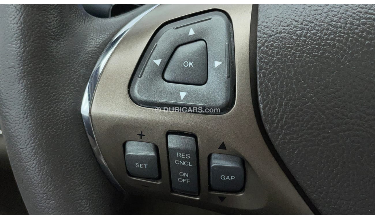 Lincoln MKX LUXURY 3.7 | Zero Down Payment | Free Home Test Drive