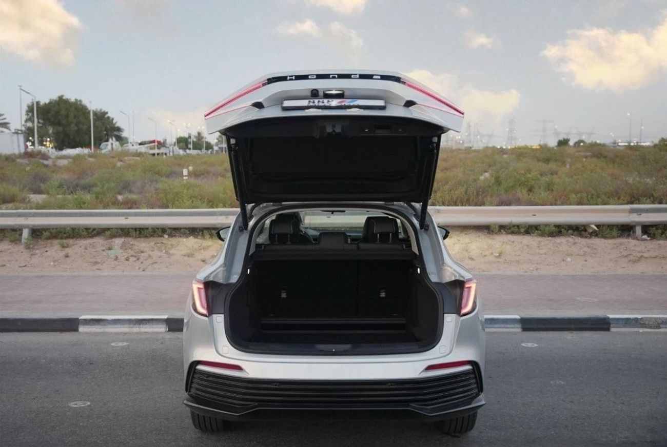 Honda e:NP2 2025 HONDA EV E:NP2 Small SUV FWD 0Km