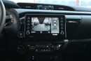 تويوتا هيلوكس Toyota Hilux GR Sport 4.0L V6, Petrol, Double Cab, Pickup, 4WD, 360 Camera, Cruise Control, Driver E