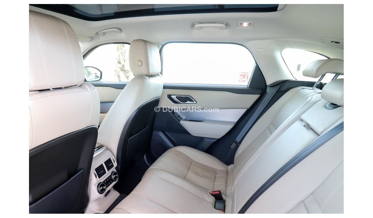 Land Rover Range Rover Velar P250 L560