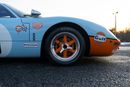 Superformance GT40 Mk1 Replica Roush 427, Right Hand Drive, Gulf Oil Livery Pro Touring