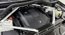 بي أم دبليو X5 40i M SPORT EXCLUSIVE 40i M Sport 3.0L