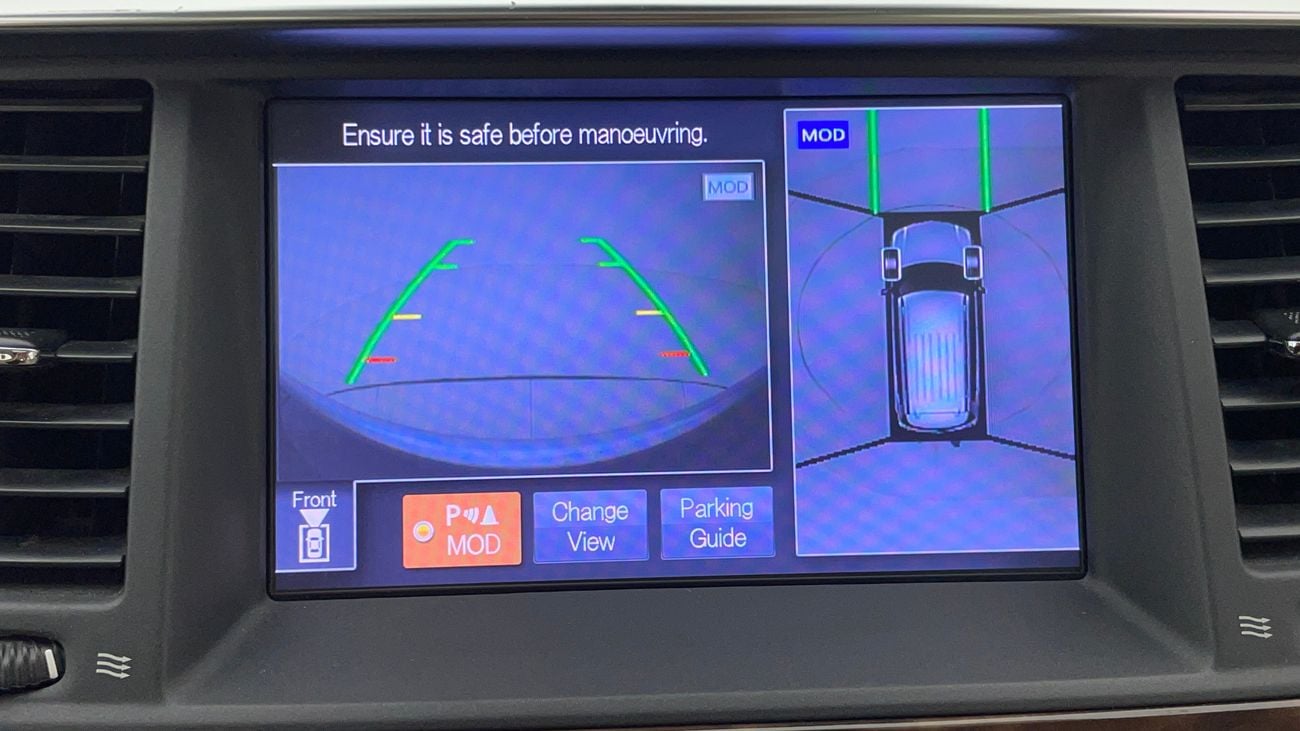 Nissan Patrol SE PLATINUM 4 | Zero Down Payment | Home Test Drive