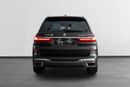 BMW X7 2019 BMW X7 50i M-Sport / Full BMW Service History & BMW Service Contract