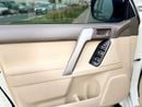 Toyota Prado GXR