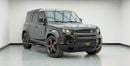 Land Rover Defender 110 HSE P400