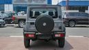 Suzuki Jimny All Grip