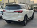 Toyota Fortuner EXR 2.7L (160 HP) GCC 2022
