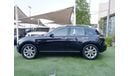 Infiniti FX35 2006 Gulf model, leather hatch, cruise control, alloy wheels, rear spoiler, sensors in excellent con