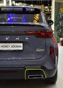 هافال H6 EXCELLENT DEAL for our Haval H6 GT ( 2023 Model ) in Grey Color GCC Specs