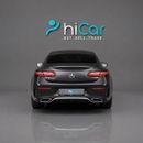 Mercedes Benz E 200 Coupe AED 2,682  P.M • 0% Downpayment • Mercedes-Benz E200 Coupe • 1 Year Warranty