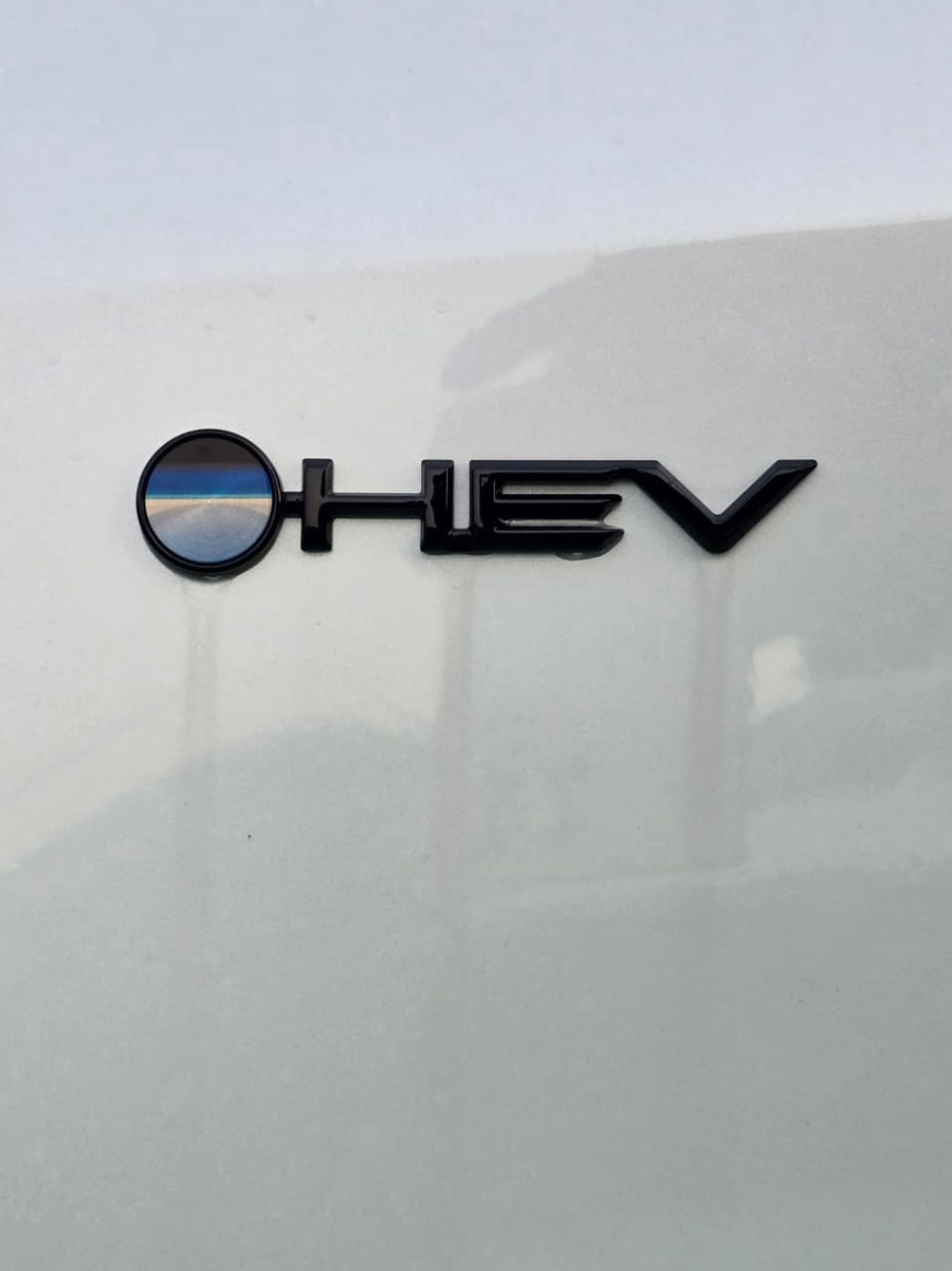 Toyota Levin 1.8 HYBRED BLACK EDITION