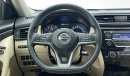 Nissan X-Trail S 2500