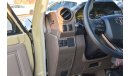Toyota Land Cruiser TOYOTA LAND CRUISER 78 SERIES 4.5L 4WD SUV 2024 | 9 SEATER | DIFFERENTIAL LOCK | USB | RADIO | 16 IN
