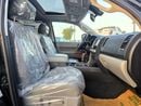 Toyota Sequoia SR5 (NON GCC) Used Toyota Sequoia 5.7L A/T V8 AWD USA Speces Black Color 2020 Model