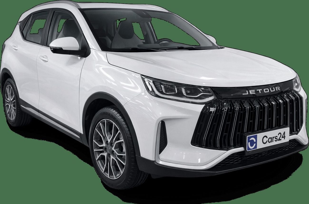 Jetour X50 PREMIUM 2026 | AED 873/Month | 20% DP | 30 Day Return | Warranty | Service History
