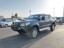 Toyota Hilux TOYOTA HILUX VIGO PICK UP RHD 2014 MODEL 3.0 L DIESEL AUTOMATIC(PM39654)