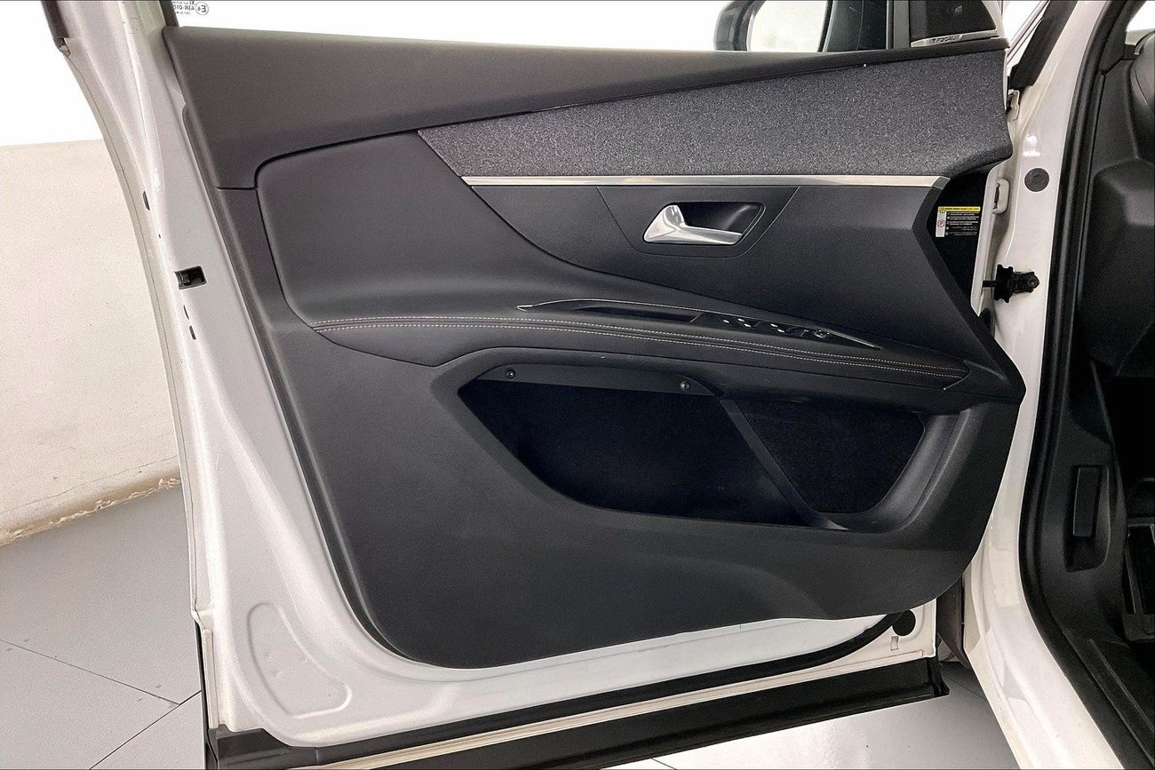 Infiniti QX50 Luxe | 1 year free warranty | 0 Down Payment