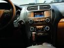 Ford Explorer XLT 200A 2.3L 4WD