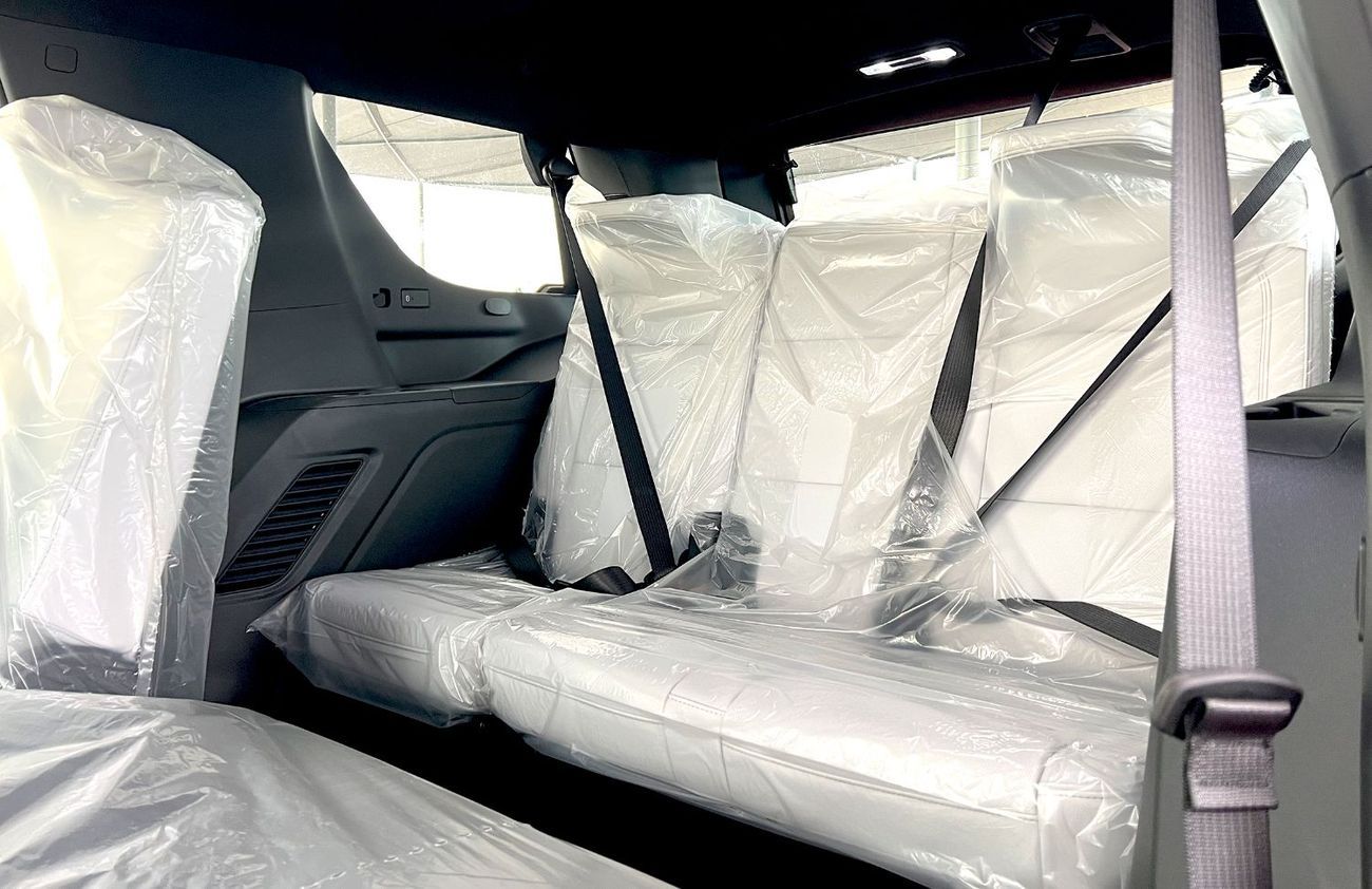 Chevrolet Tahoe Premier 5.3L 2025 EXPORT ONLY