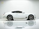 Bentley Continental GT STD